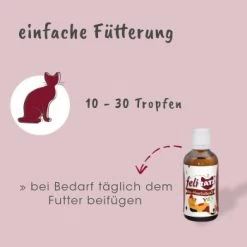 FeliTATZ Bio-HaarballenÖl 50 Ml 9 FeliTATZ Bio-HaarballenÖl 50 Ml -Heimtier Verkauf 2783f73c911d44d51398a1d29478496f47a10403 1343782 de DE d03c7854b8b868cb9c9326c8ccfba019c05a73dcRnk1E5