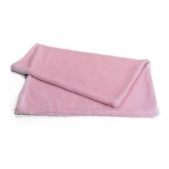 TrendPet Coco Kuscheldecke Rosa XS