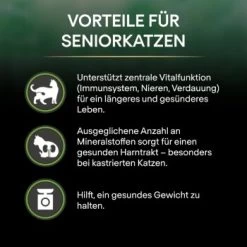 PRO PLAN Liveclear Sterilised Senior 7+ Truthahn 1,4 Kg -Heimtier Verkauf 2977ecd8e2bb597ecc41a8db87618effcc6019c2 6597206b781c51db95ac44a2909fe4043aa2d626