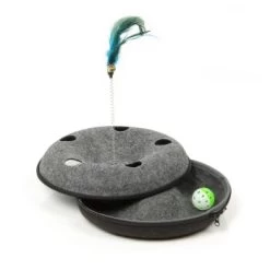 Canadian Cat Company Katzenufo Sputnik -Heimtier Verkauf 2a932b95dc43bbdefcd71c4856d23fb0dffc952a 1361010 de DE d6db77b92274f0784606f60b688536fa77828061hvienA