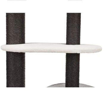 Trixie Kratzbaum XXL Cara 6 Trixie Kratzbaum XXL Cara – Bild 4