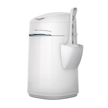 HabaPet LitterLocker Fashion Streu-Entsorgungseimer 3 HabaPet LitterLocker Fashion Streu-Entsorgungseimer