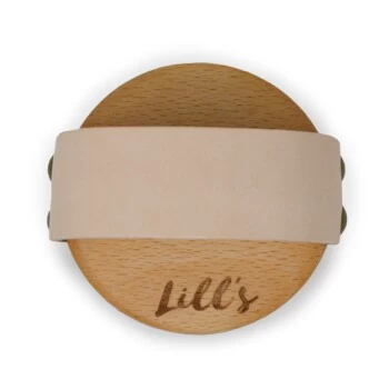 Lills Hundefellbürste Kurzhaar "Holly" - Gr. S 5 Lills Hundefellbürste Kurzhaar "Holly" - Gr. S – Bild 3