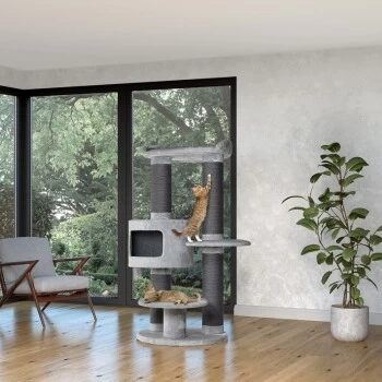 MORE Kratzbaum Henry 5 MORE Kratzbaum Henry – Bild 3