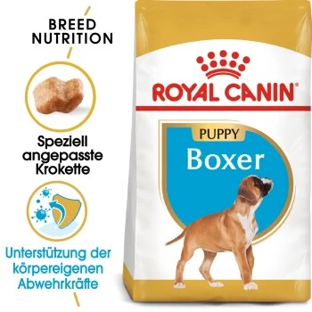 ROYAL CANIN Boxer Puppy 12 Kg 3 ROYAL CANIN Boxer Puppy 12 Kg