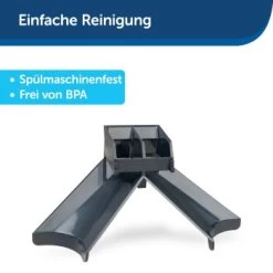 PetSafe Futterteiler Mit Schüssel Für 2 Haustiere 16 PetSafe Futterteiler Mit Schüssel Für 2 Haustiere -Heimtier Verkauf 334bcdd7aa62d55d7e365e139e50d5fe5e02b9b3 1345222 de DE d2cf3eb882d2497b0292c6046d79f059abbbf930nc1bpO