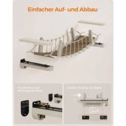 FEANDREA Clickat Katzenbrücke, Katzenregal 12 FEANDREA Clickat Katzenbrücke, Katzenregal -Heimtier Verkauf 33ea9121e4b41b861a8b2d601d50b8f7a2c53fd4 1681423 de DE 01c42d1e2b3373ca8b95d38586a72852b93d88ffOwiWEc