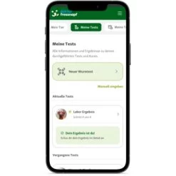 Dr. Fressnapf Wurm- & Giardientest Für Hunde Und Katzen 3+1 Gratis 11 Dr. Fressnapf Wurm- & Giardientest Für Hunde Und Katzen 3+1 Gratis -Heimtier Verkauf 347b8ff845c8c44bf999ccd22759450ac4e7b86c 1395519 de DE ergebnis1