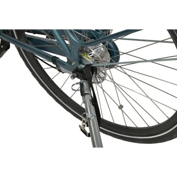 AniOne Fahrradanhänger 4 AniOne Fahrradanhänger – Bild 2