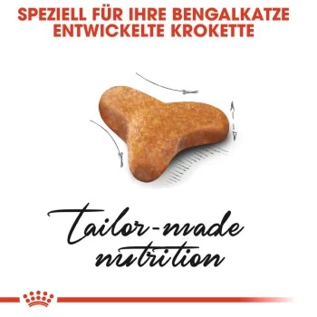 ROYAL CANIN Bengal Adult 10 Kg 6 ROYAL CANIN Bengal Adult 10 Kg – Bild 4