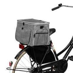 AniOne Fahrradtasche Bruno Für Gepäckträger Hinten 25 AniOne Fahrradtasche Bruno Für Gepäckträger Hinten -Heimtier Verkauf 3608540b0bb45679ab923b3f1a19a7c28b9a9384 1396207