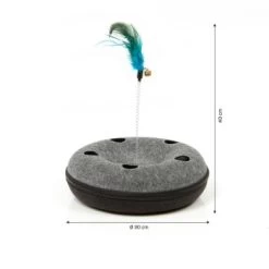 Canadian Cat Company Katzenufo Sputnik -Heimtier Verkauf 361821211c850e270b33dada472a3c63e7c622cb 1361010 de DE b3b212a3dfcb85b53d422294eccbad1bec27f2aeAxjCx0