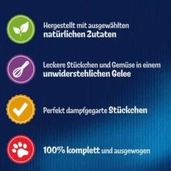 Felix Naturally Delicious Geschmacksvielfalt Vom Land 80x80g -Heimtier Verkauf 3710b34a4d012a115ee439425802bc3ded1746bf 1396764 de DE Felix Naturally delicious 15