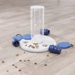 Trixie Intelligenzspielzeug Dog Activity Gambling Tower 8 Trixie Intelligenzspielzeug Dog Activity Gambling Tower -Heimtier Verkauf 376b6352621125c067d8c8f9cfc65d0671ac9c02 87b9475f71ddb866a4345563c09cf0185219a8fd