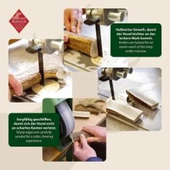 ChronoBalance Geweih Halbiert (XXL) 2er Paket 10 ChronoBalance Geweih Halbiert (XXL) 2er Paket -Heimtier Verkauf 39b1d4dd23f7de4aa117c5f9e7f721d59f774b94 1418689 de DE 25f58925ae51bc6f07f18373bb94d93ab47e844aR1f2KJ