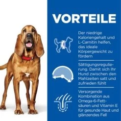 Hill's Science Plan Mature Adult 7+ Senior Light Mit Huhn 14 Kg -Heimtier Verkauf 39f26895f25773781d4c19409caf37493072c8d8 52742026169 4