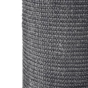 Canadian Cat Company Kratzbaum Residenz Anthrazit 6 Canadian Cat Company Kratzbaum Residenz Anthrazit – Bild 4