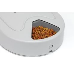 PetSafe Futterautomat Für 5 Mahlzeiten -Heimtier Verkauf 3dcd8d82c15e0eac51035d85011f0b80f04759b4 1176866 3