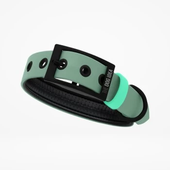 THE DOG IDEA Biothane Halsband Sage S 3 THE DOG IDEA Biothane Halsband Sage S