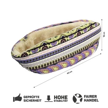 Canadian Cat Company Katzenschiff LUNA 9 Canadian Cat Company Katzenschiff LUNA – Bild 7