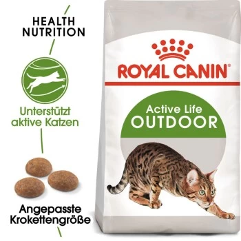 ROYAL CANIN Outdoor 2 Kg 4 ROYAL CANIN Outdoor 2 Kg – Bild 2