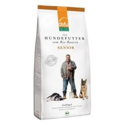 Defu Senior Geflügel 3 Kg