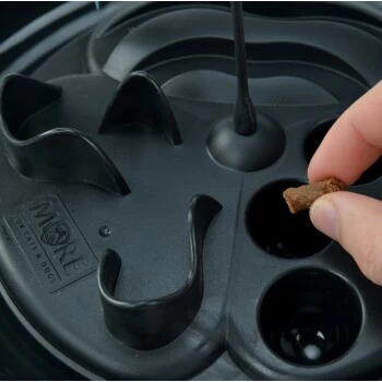 MORE Intelligenzspielzeug Für Katzen Phantasy 4 MORE Intelligenzspielzeug Für Katzen Phantasy – Bild 2