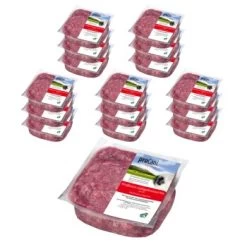 ProCani Buy Nature Rind Geflügel Knorpel 16x500 G