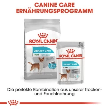 ROYAL CANIN Urinary Care 12x85g 5 ROYAL CANIN Urinary Care 12x85g – Bild 3