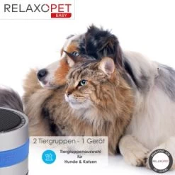 RelaxoPet EASY Tierentspannungs-Trainer Für Hunde Und Katzen -Heimtier Verkauf 4476be157af12df554867b6e93f144b9ceb36a4a 1396143 de DE d434b17460c4f49edf8862d0c0ea4bbeca4221e3ODM7na