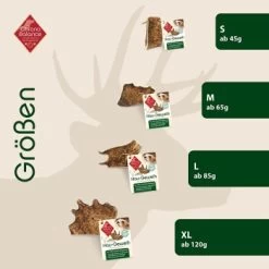 ChronoBalance Kaugeweih Damhirsch (M) 2er Paket 9 ChronoBalance Kaugeweih Damhirsch (M) 2er Paket -Heimtier Verkauf 484d89aa8c779847c9d18763b44a9c2d6d46ae28 1418696 de DE d953fbe83fa795a839a7a8001b3fa7491a727dc887QeI4