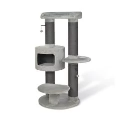 MORE Kratzbaum Henry 23 MORE Kratzbaum Henry -Heimtier Verkauf 486f9b17027935538f1f6173d05f332feb475a42 8334bfcf9f1a732e37b2812e761a47e0e15b1c10