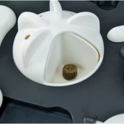 MORE Intelligenzspielzeug Für Hunde Tricky (Level 3) 7 MORE Intelligenzspielzeug Für Hunde Tricky (Level 3) -Heimtier Verkauf 48fab635e2df178a4ab6130f1667a06509e530dc b682d78ec9f293c199d904ecb02d43a063cd00a2