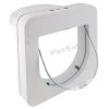 PetSafe Mikrochip Katzenklappe Petporte Smart Flap 2 PetSafe Mikrochip Katzenklappe Petporte Smart Flap -Heimtier Verkauf 494c51eb3f2525e55131e0fb5a2ddafe3a9e57af 1010507 0