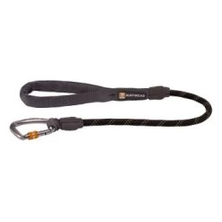 Ruffwear Knot-a-Long⢠Leine Schwarz