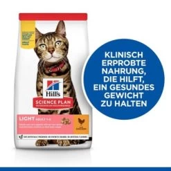 Hill's Science Plan Adult Light Huhn 10 Kg 13 Hill's Science Plan Adult Light Huhn 10 Kg -Heimtier Verkauf 4a1e140442c2396c19ea0005c56ec2f7b17280f6 1324188 de DE Hills light chicken 2