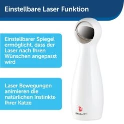 PetSafe FroliCat BOLT Automatisches Laserlicht -Heimtier Verkauf 4be677e66703cd3ea82a5b6aa3960cf8acad7048 1375705 6