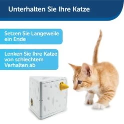 PetSafe Automatisches Katzenspielzeug Cheese -Heimtier Verkauf 4c112de7fe5af21942e197c5273a2c12e4aecd5f 1418723 de DE ac6350c5fa35502dd40d2834518255dfc3ab3dc68jakb9