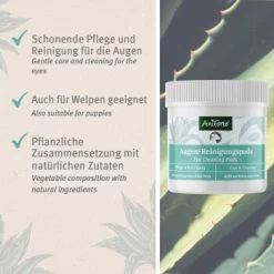 Aniforte Augen-Reinigungspads Augenpflege Pads 100 Stück 10 Aniforte Augen-Reinigungspads Augenpflege Pads 100 Stück -Heimtier Verkauf 4c6c182a5776d0aac1669644afc33ef924665f98 1429270 de DE 538982e148535de1e241fb2abbdf171bb5b8b0adeK7GHX