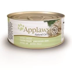 Applaws Kitten 24x70g Huhn