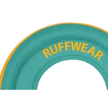 Ruffwear Hydro Plane™ Spielzeug L Blau/ Türkis 5 Ruffwear Hydro Plane™ Spielzeug L Blau/ Türkis – Bild 3