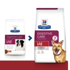 Hill's Prescription Diet Digestive Care I/d Mit Huhn 4 Kg 23 Hill's Prescription Diet Digestive Care I/d Mit Huhn 4 Kg -Heimtier Verkauf 4db488994b9bde5c3c124a7c8a8a37472f1cee55 52742040738 1