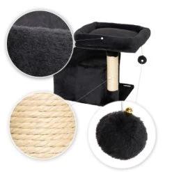 Lionto Kratzbaum 50 Cm Schwarz 12 Lionto Kratzbaum 50 Cm Schwarz -Heimtier Verkauf 4e4b679aba63e6e6bfb3c95ec6c131f1c1acb6d0 1657017 de DE d36d65bc2bd3a0c6f5f26f6b656262bacd708aa5gJkG4b