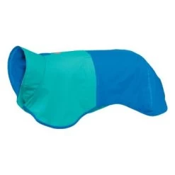 Ruffwear Sun Shower™ Hundejacke Blau/ Blau XL