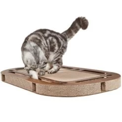 Canadian Cat Company Katzenspielplatz PlayPlate Braun -Heimtier Verkauf 503b050ded03a798fae5907e5e6ab62ea486daec 1345686 de DE ba93f7f713eb46bccf87a135aca2b7d10f0f1847E0hi8m