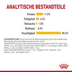 ROYAL CANIN SENSORY Taste In Gelee Für Wählerische Katzen 12x85g -Heimtier Verkauf 518b7e43bec7446a3e5a971333d33f84fafa7776 924b81cd89075c4c9734a495cb185eec67860752