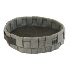 Happy House Filzkorb