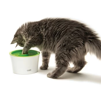 Catit Senses 2.0 Multi Feeder 3 Catit Senses 2.0 Multi Feeder