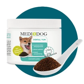 MediDog Dental Yum 3 MediDog Dental Yum
