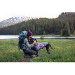 Ruffwear Climate Changer™ Fleece-Jacke Für Hunde Lila/ Grau XS -Heimtier Verkauf 5552b07e9ba8f1608a1d1f4708fdbd872ffc8476 1369648 de DE 84f2d1f1926a3d601bdd9d9916737a6d302dd2f5VBxT5A